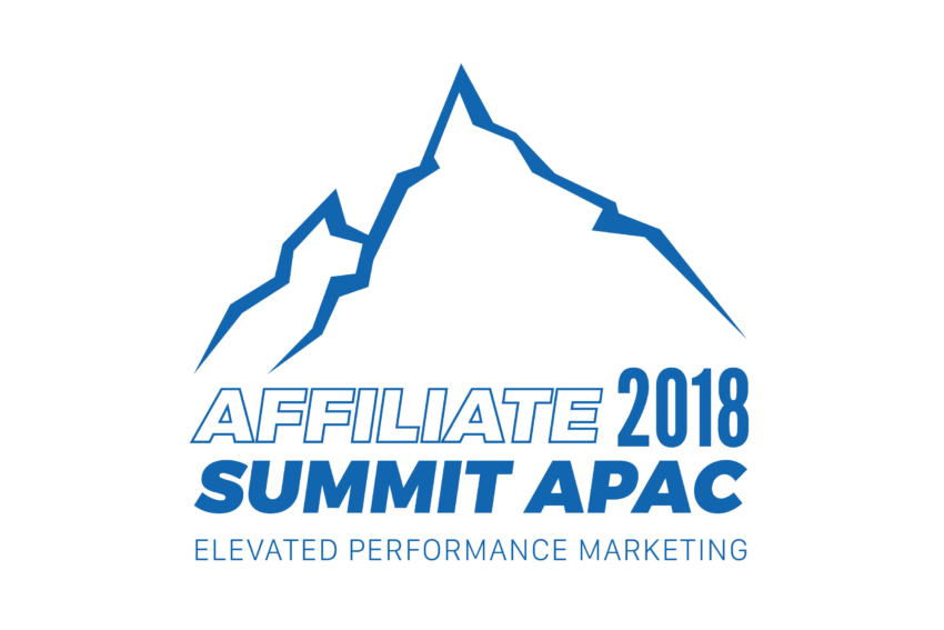 Affiliate Summit APAC 2018